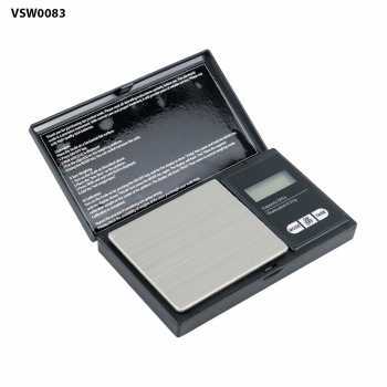 BEST SELLER TIMBANGAN EMAS MINI DIGITAL MULTIFUNGSI 0.01G - SC-13 / VSW0083