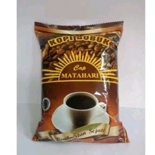 

KOPI MATAHARI PASAMAN BERKUALITAS HARUM DAN ENAK