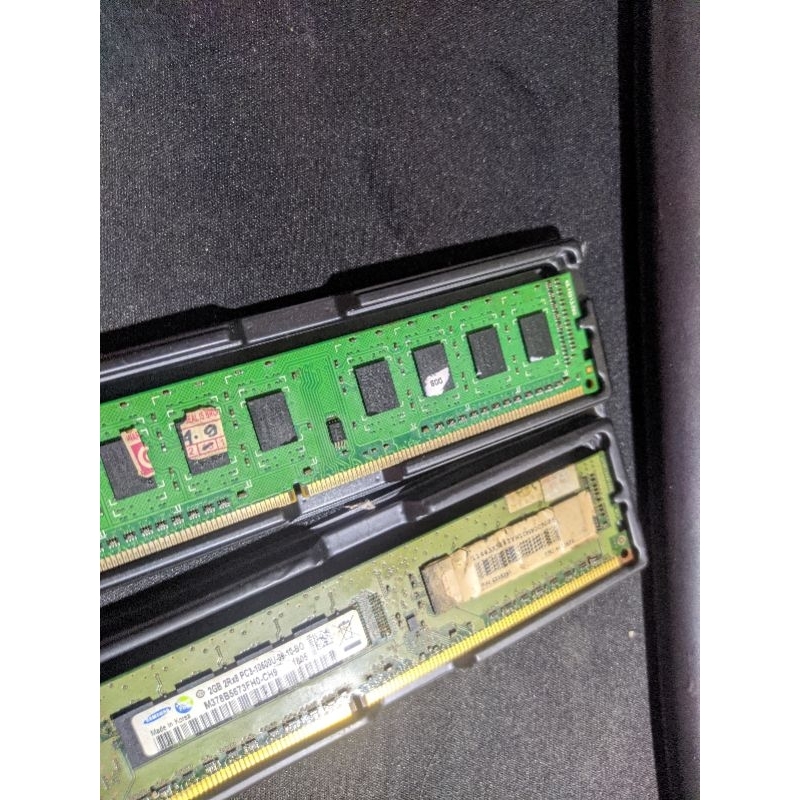 RAM PC DDR3 1333 MHZ 2X4Gb