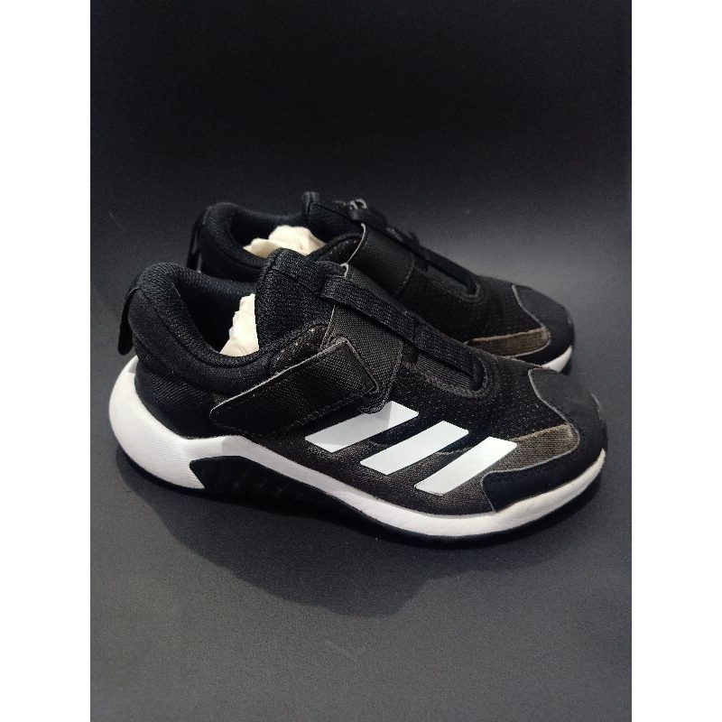 ADIDAS 4UTURE SPORT - SEPATU ANAK ADIDAS 4UTURE SPORT PRELOVED