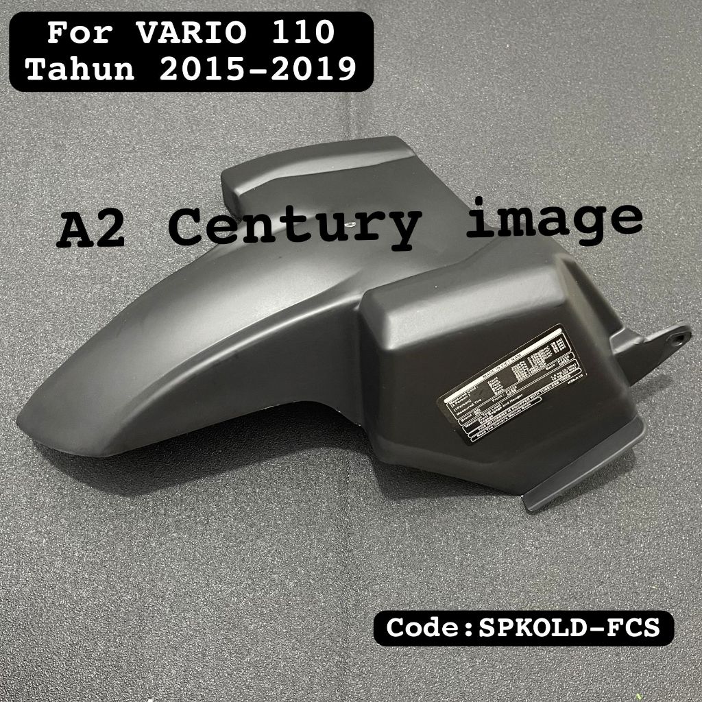 SPAKBOR KOLONG HUGGER VARIO 110 HONDA HUGER HAGER Huger vario 110 2015 - 2019
