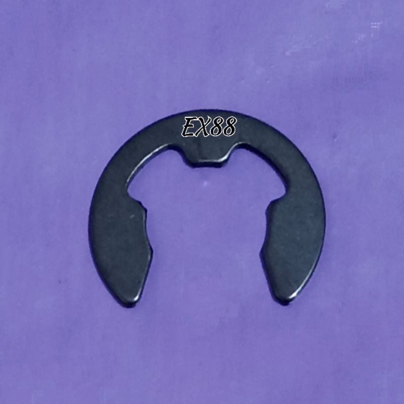 SPI KLIP SNAPRING AS STANDAR DUA 2 TENGAH / PEDAL STATER ENGKOL RX KING RXK RXKING