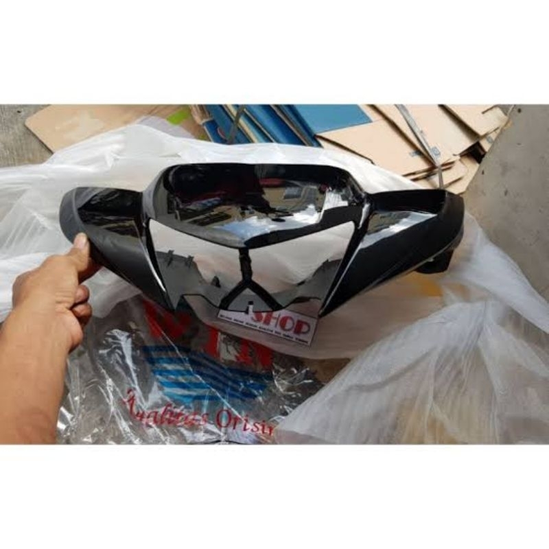 Batok Totok Kepala Lampu Depan Yamaha Mio J Mio GT