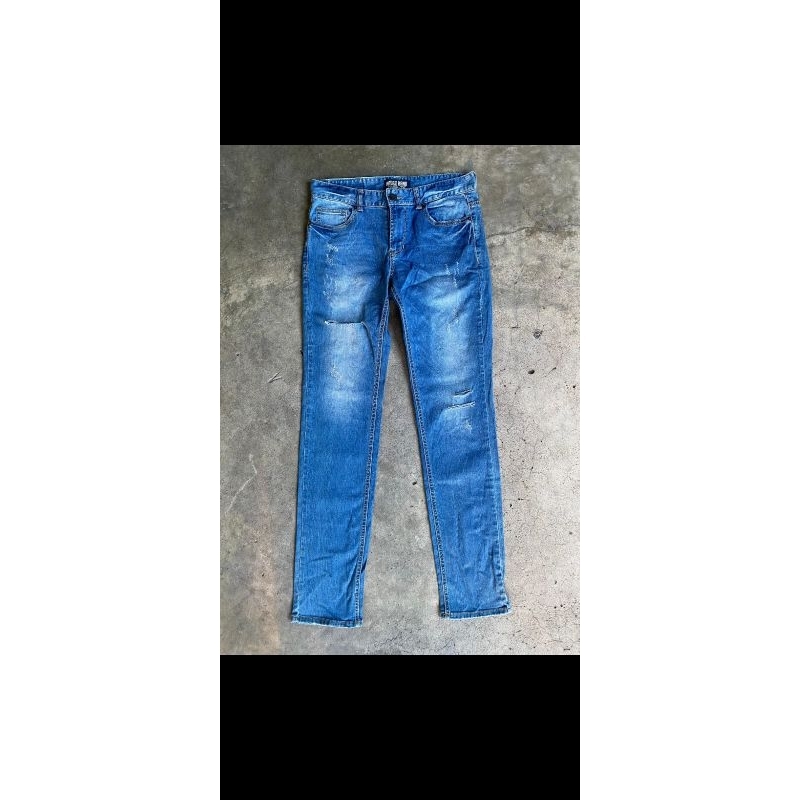 Jeans Indigo