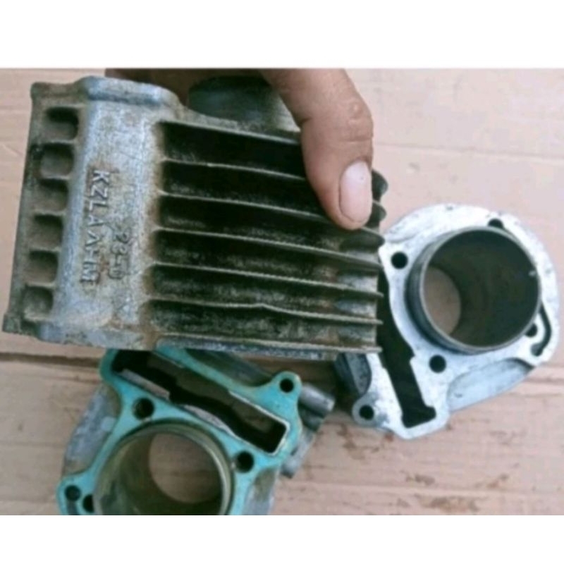 blok seher boring beat fi kzl ori