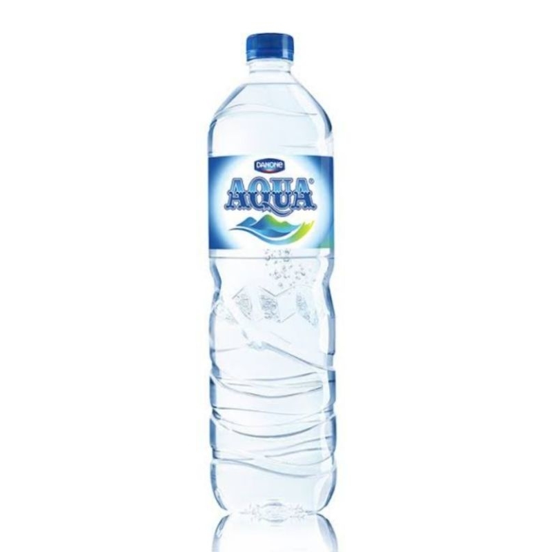 

Aqua air mineral 600ml dan 1000ml