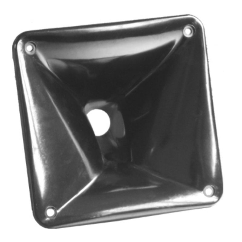 corong horn model baud H0005 POLYCARBONATE corong twetter tweter twiter twitter speaker