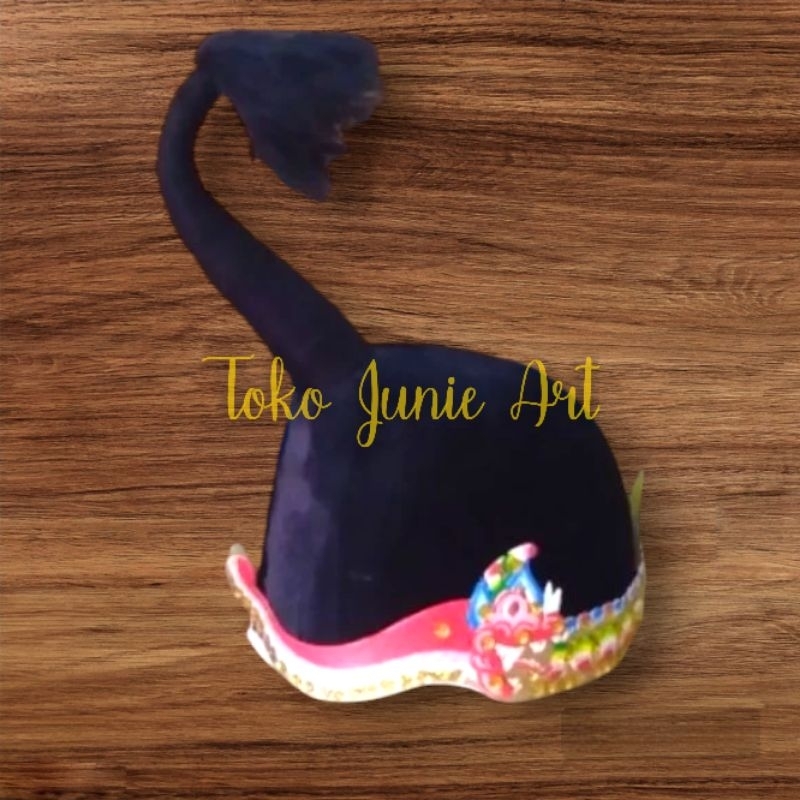 IRAH GARENG IRAH PETRUK