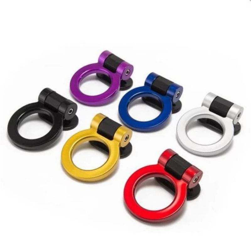TOWING HOOK DUMMY  MOBIL UNIVERSAL MODEL TEMPEL RACING