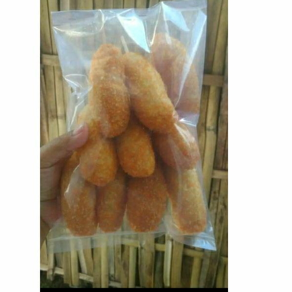 

corndog Frozen isi 10pcs