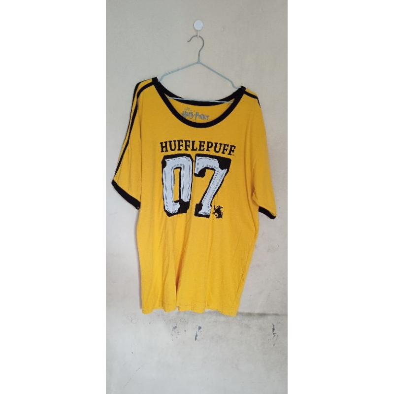 Kaos Harry Potter Hufflepuff