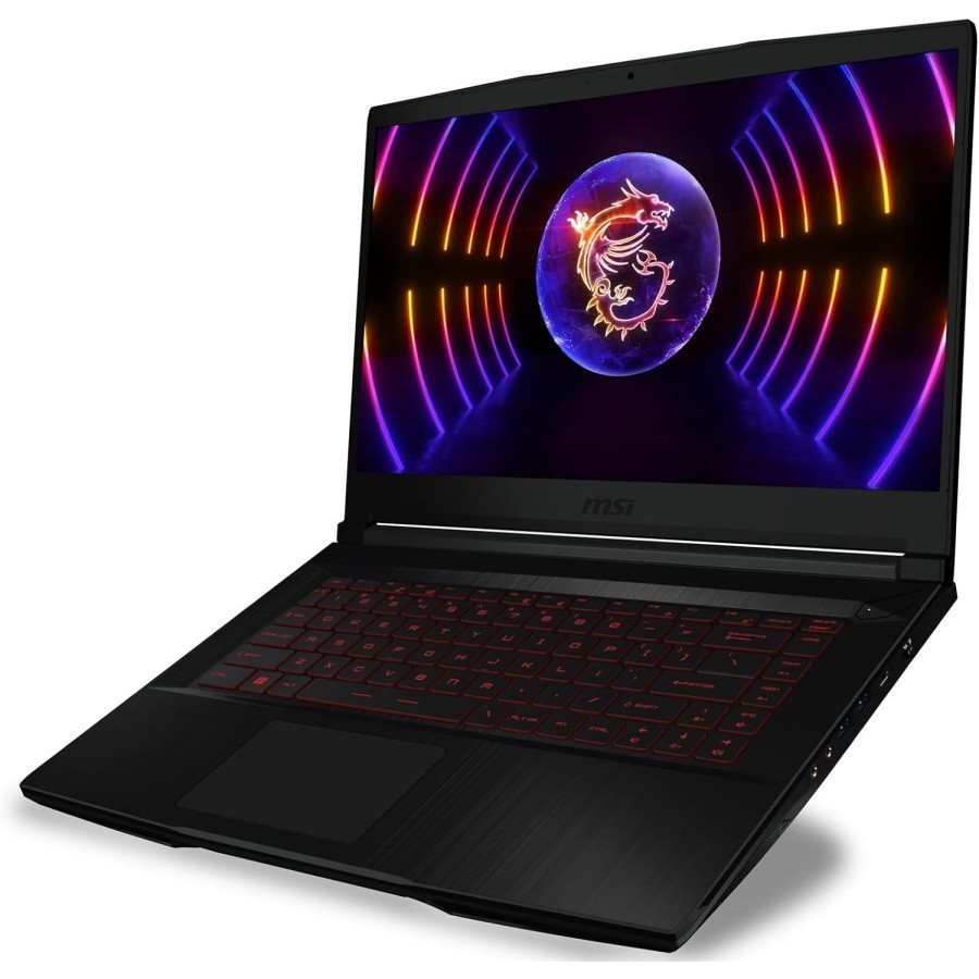 Laptop MSI I5 16GB RAM VGA 4GB