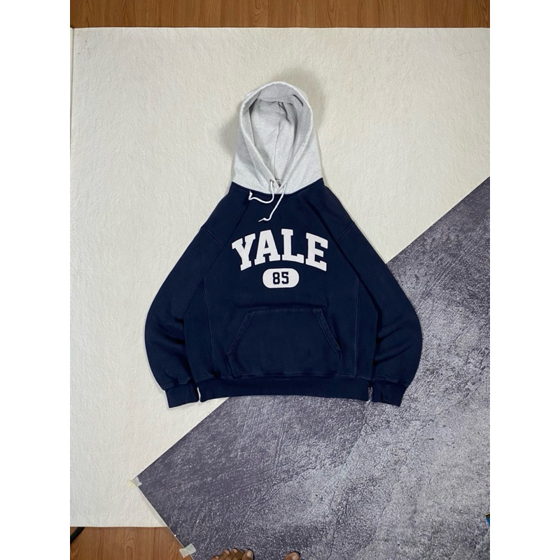 Yale Hoodie