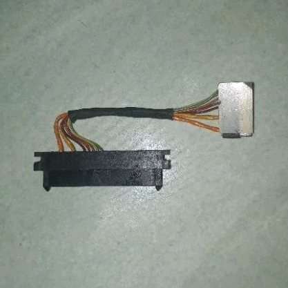 Konektor Hardisk Laptop Notebook Toshiba M500