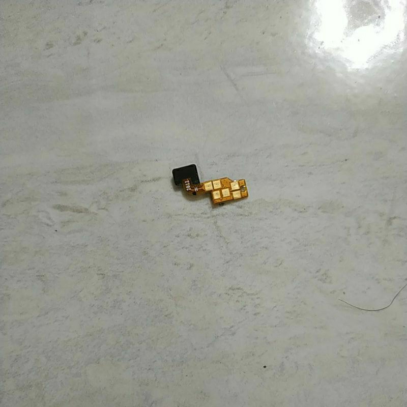sensor bekas ori Redmi note 8