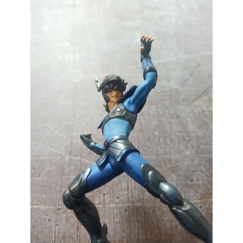 Figure Saint Seiya Character Dark Pegasus Seiya