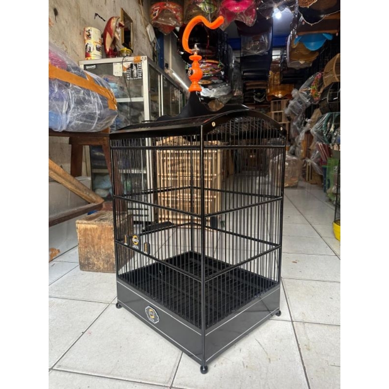 SANGKAR KANDANG EBOD JAYA NEW NO.3