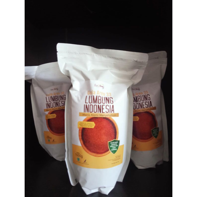 

Gula Aren Serbuk / Gula Aren Granule Asli 100%