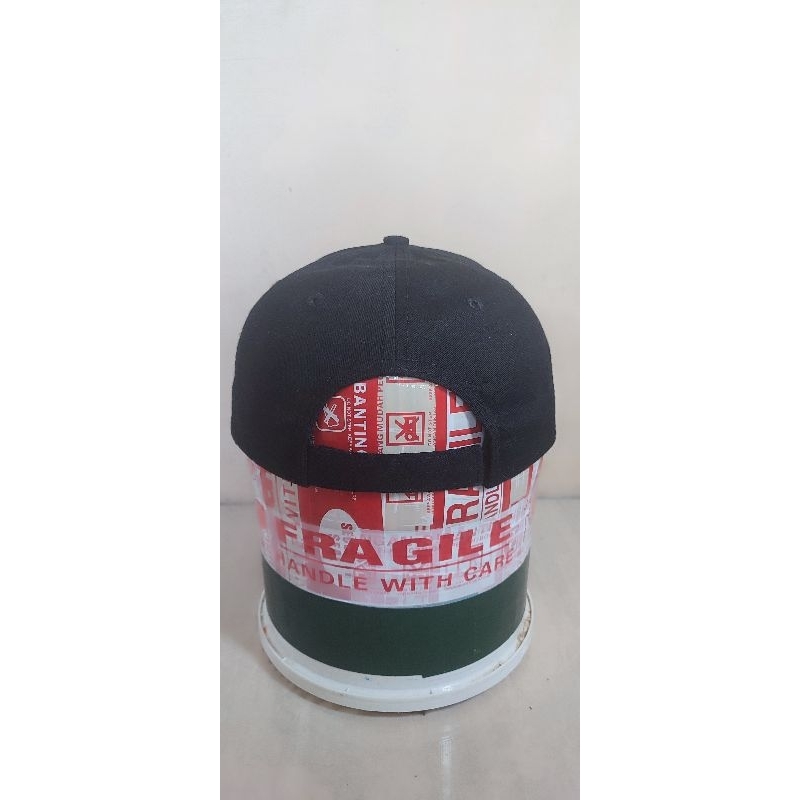 Topi second Mack truck