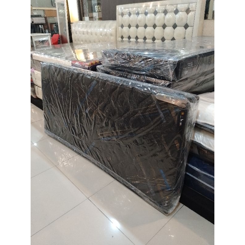 tilam busa steel 3kaki