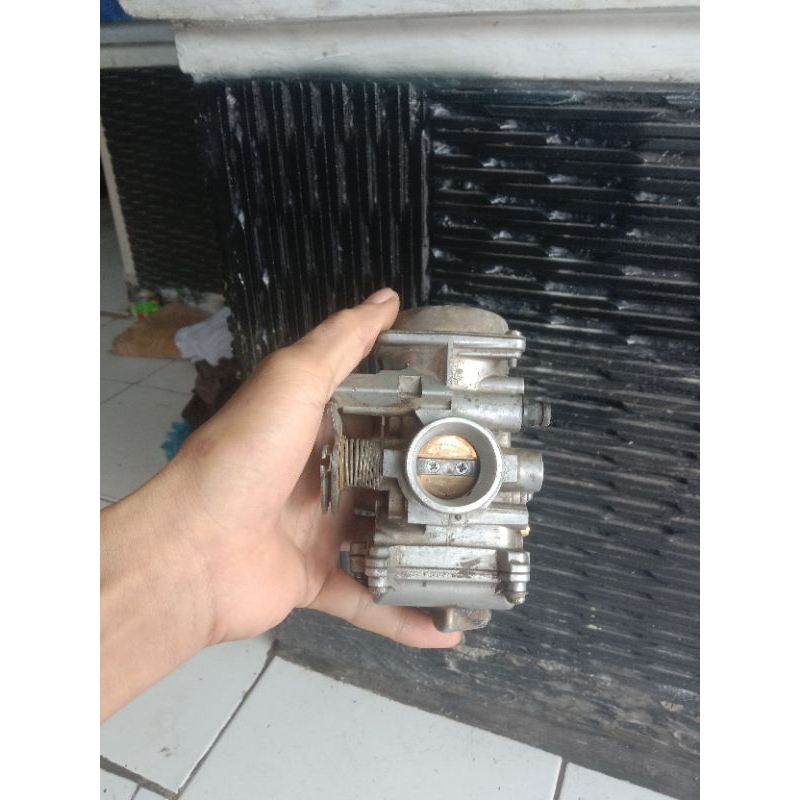 karbu mio reamer original