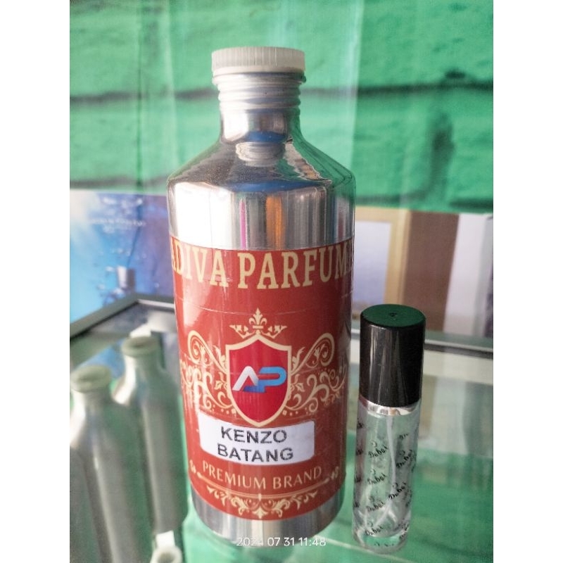 KenzoBatang