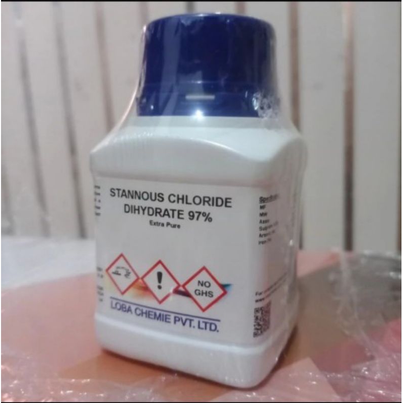 Tin ii chloride, ecer 10g