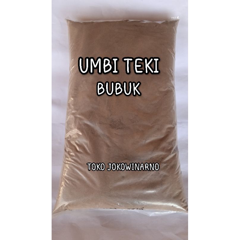 

Umbi Rumput Teki Bubuk Kemasan isi [ 1Kg ][ 500Gram][ 250Gram] ( manggata)