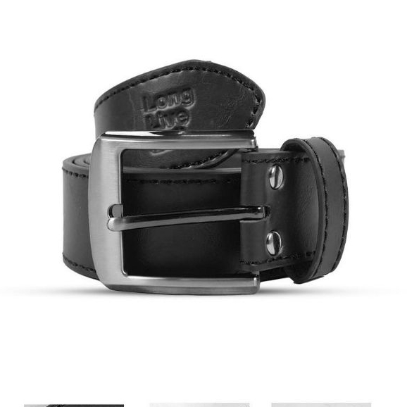 EVIL ARMY BELT - BLT DREYDEN G24 BLACK