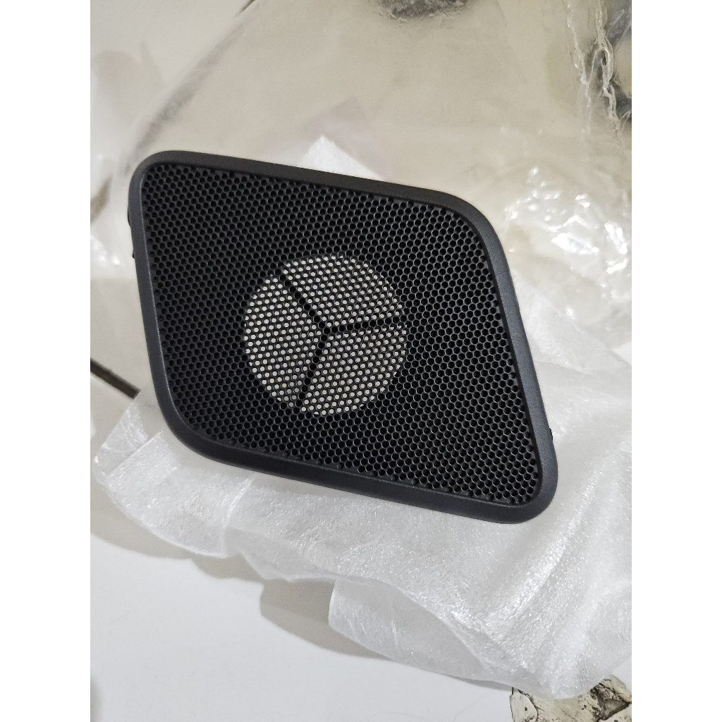rumah tweeter housing speaker honda jazz gk5 2014 2015 2016 2017 2018 2019 2020 2021 ori