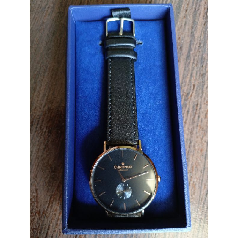 Jam Tangan Chronox CX1003