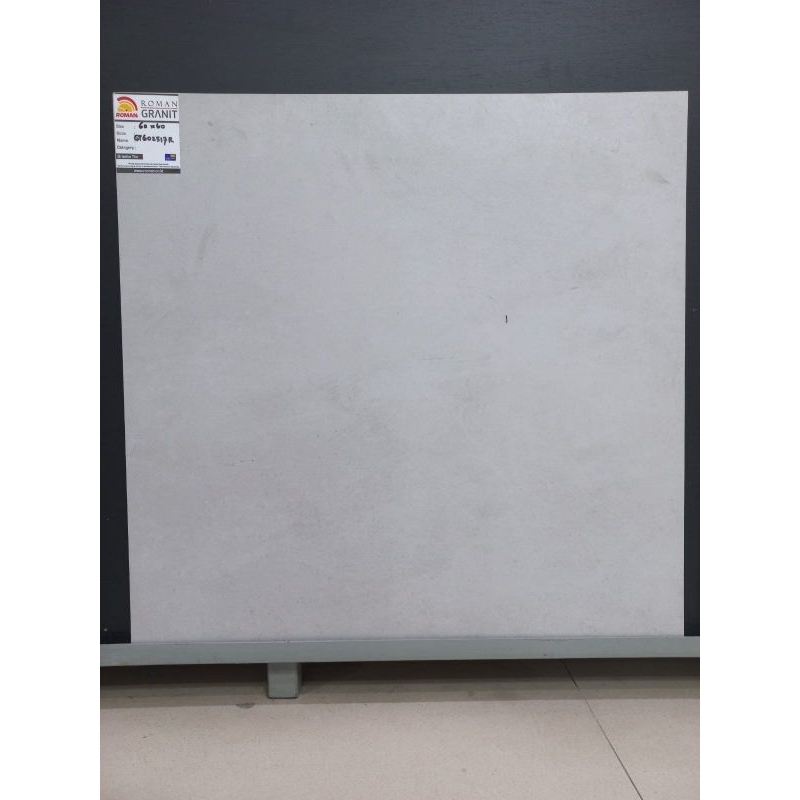 Roman Granit GT602517R dPozlana Light 60x60