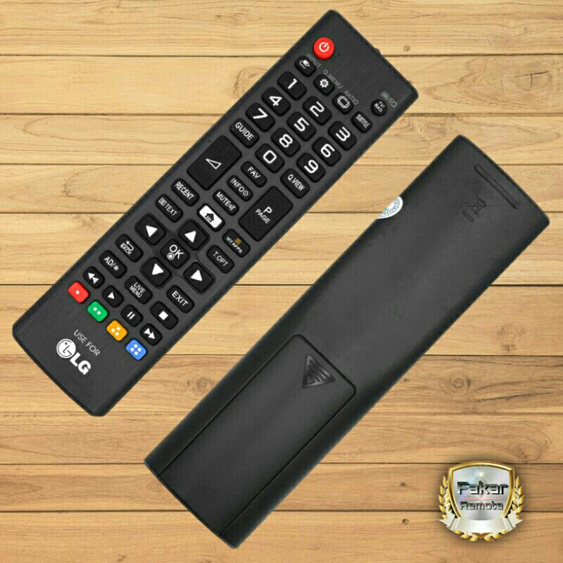 Remote Remot Tv LG Smart TV AKB74475472 / Remot TV Smart TV LG
