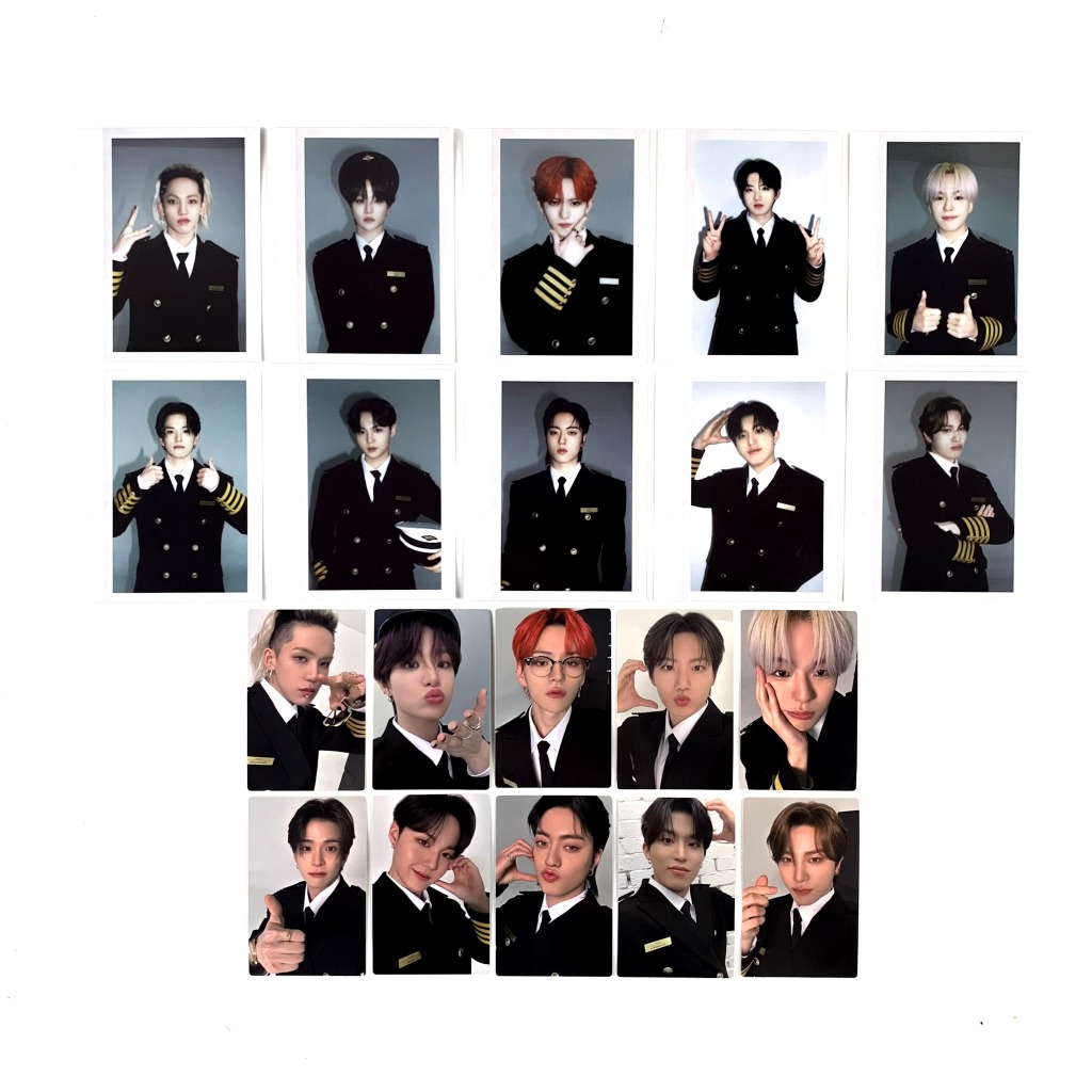 [sharing] TREASURE PILOT MD (Photoset)