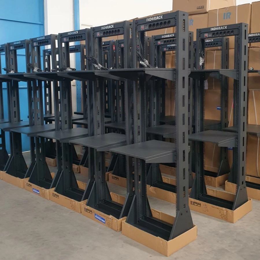 Open Rack INDORACK Rack Server 42U OR42