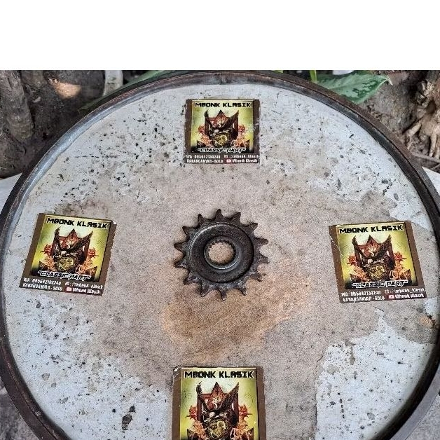 gear gir depan renthal 14t ORIGINAL gir yz250 ktm250 klx250 wr250 kxf250 gir renthal gear renthal ge