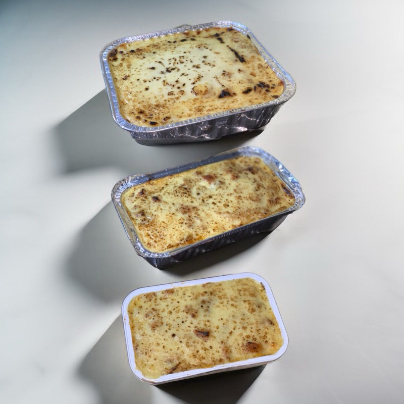 

Spaghetti Brulee Beef Premium Asli 100%