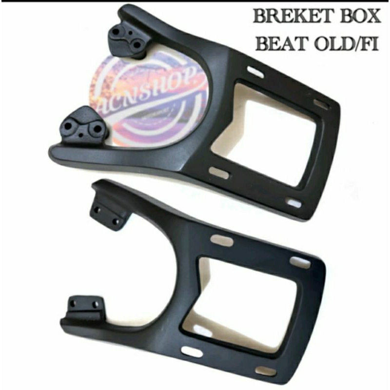 breket box kmi motor beat fi dan beat karbu