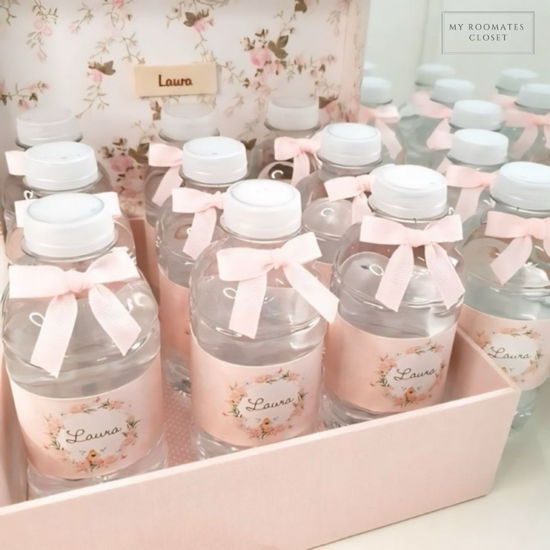 SOUVENIR CUSTOM BABY SHOWER / BABYBORN / HAMPERS CUSTOM / HAMPERS BABYBORN / SOUVENIR BIRTHDAY / SOU