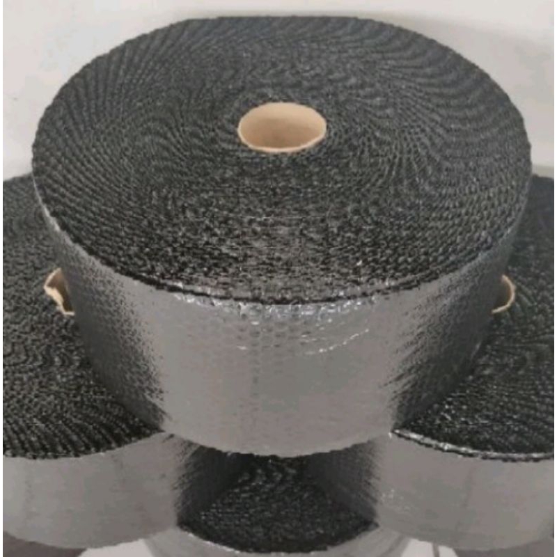 

Bubblewrap tambahan