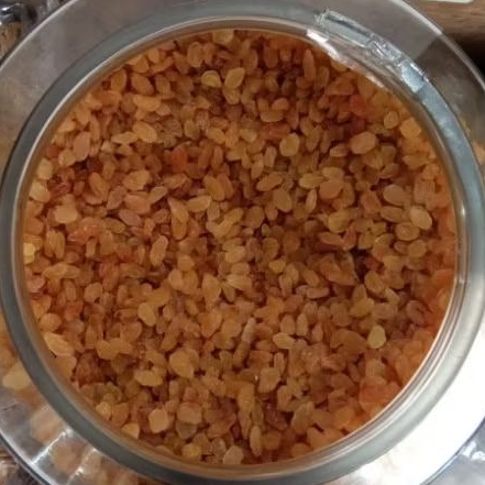 

Kismis simin manis curah