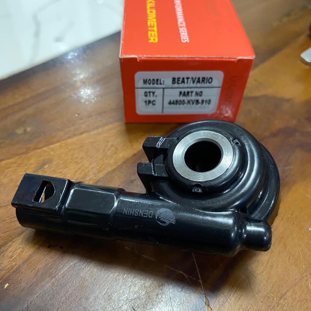 Gigi Kilometer Beat/Vario/Vario 125 Merk Denshin