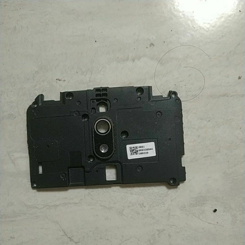 tutup mesin bekas ori Redmi 8a