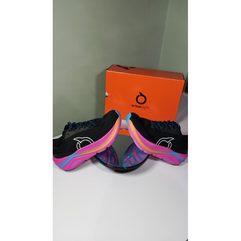 Ortuseight Hyperblast 2.0 Second