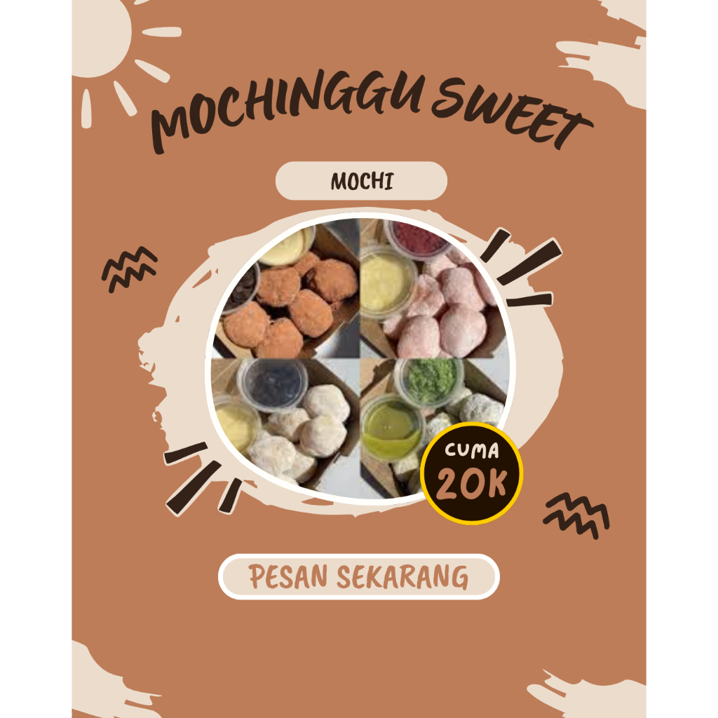 

Mochiggu, Mochi