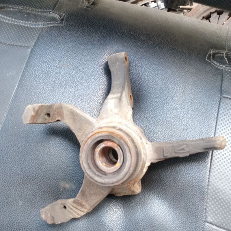 knakel kiri charade 84 sampai 87 cs