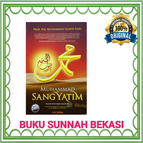 CORDOBA | Muhammad Sang Yatim