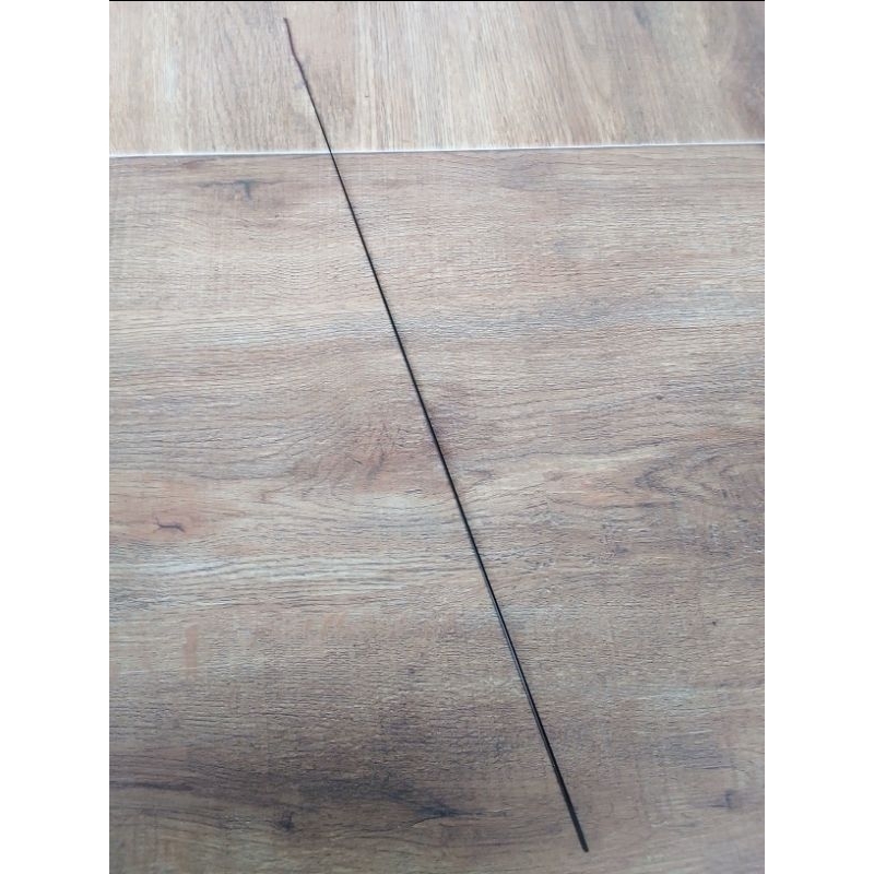 Ruas Tegek No 1 Original Part Tegek Golden Fish Wusong