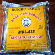 

Bintang Kembar Bumbu Tabur Rasa Ayam Bawang 1 kg