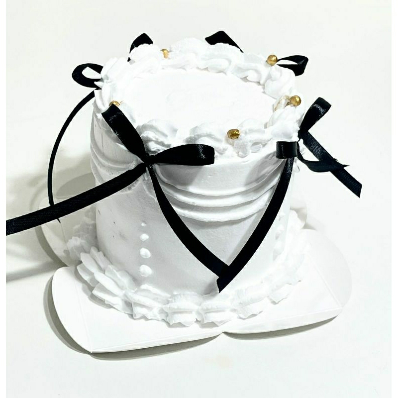 

PREMIUM KOREAN CAKE sz 10cm